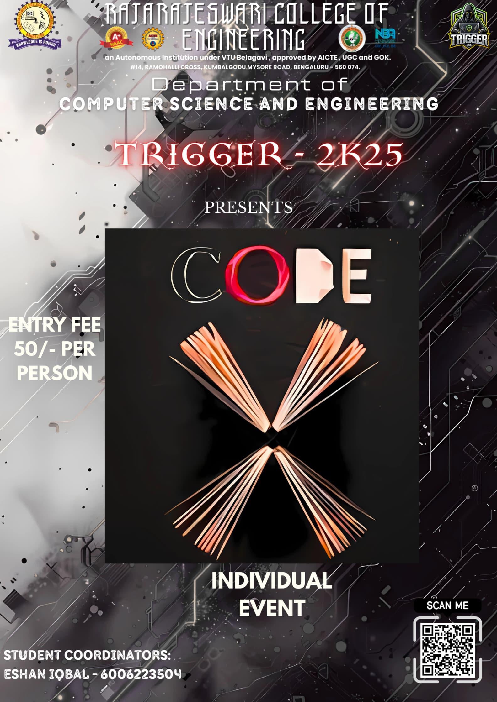 CODEX - Coding Challenge